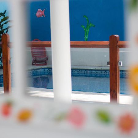 Porto Bahia Hotel Porto Seguro Exterior photo