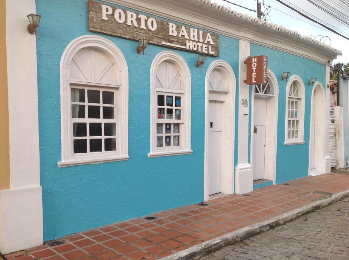 Porto Bahia Hotel Porto Seguro Exterior photo