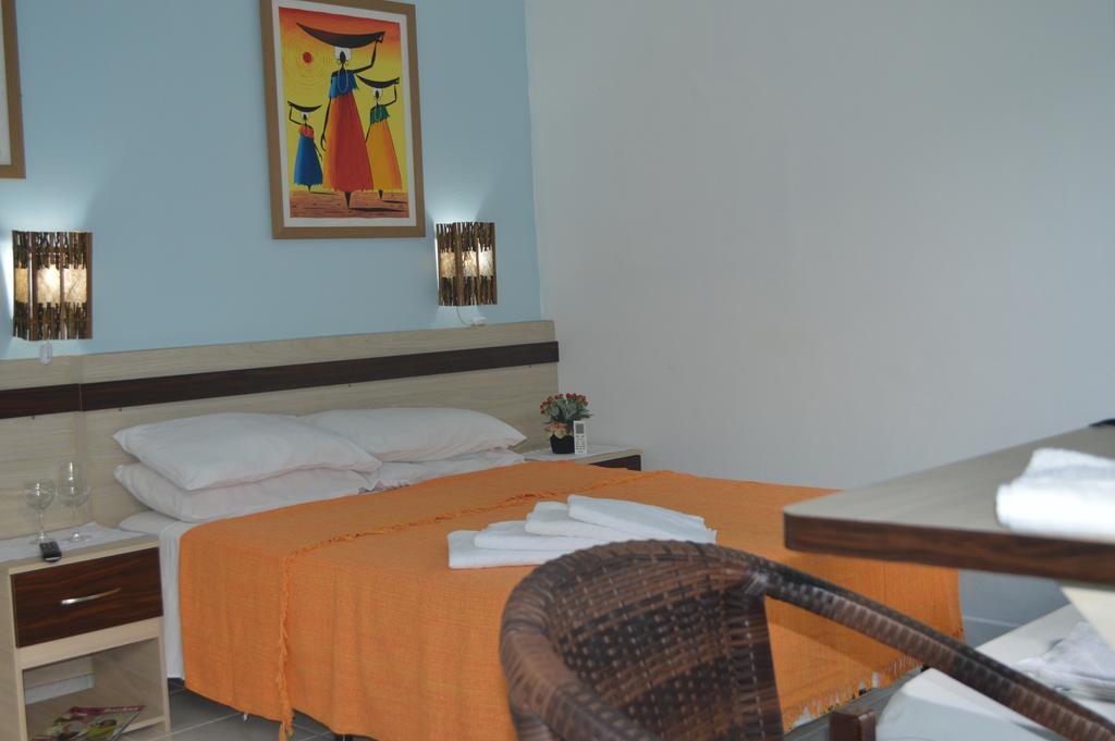 Porto Bahia Hotel Porto Seguro Room photo