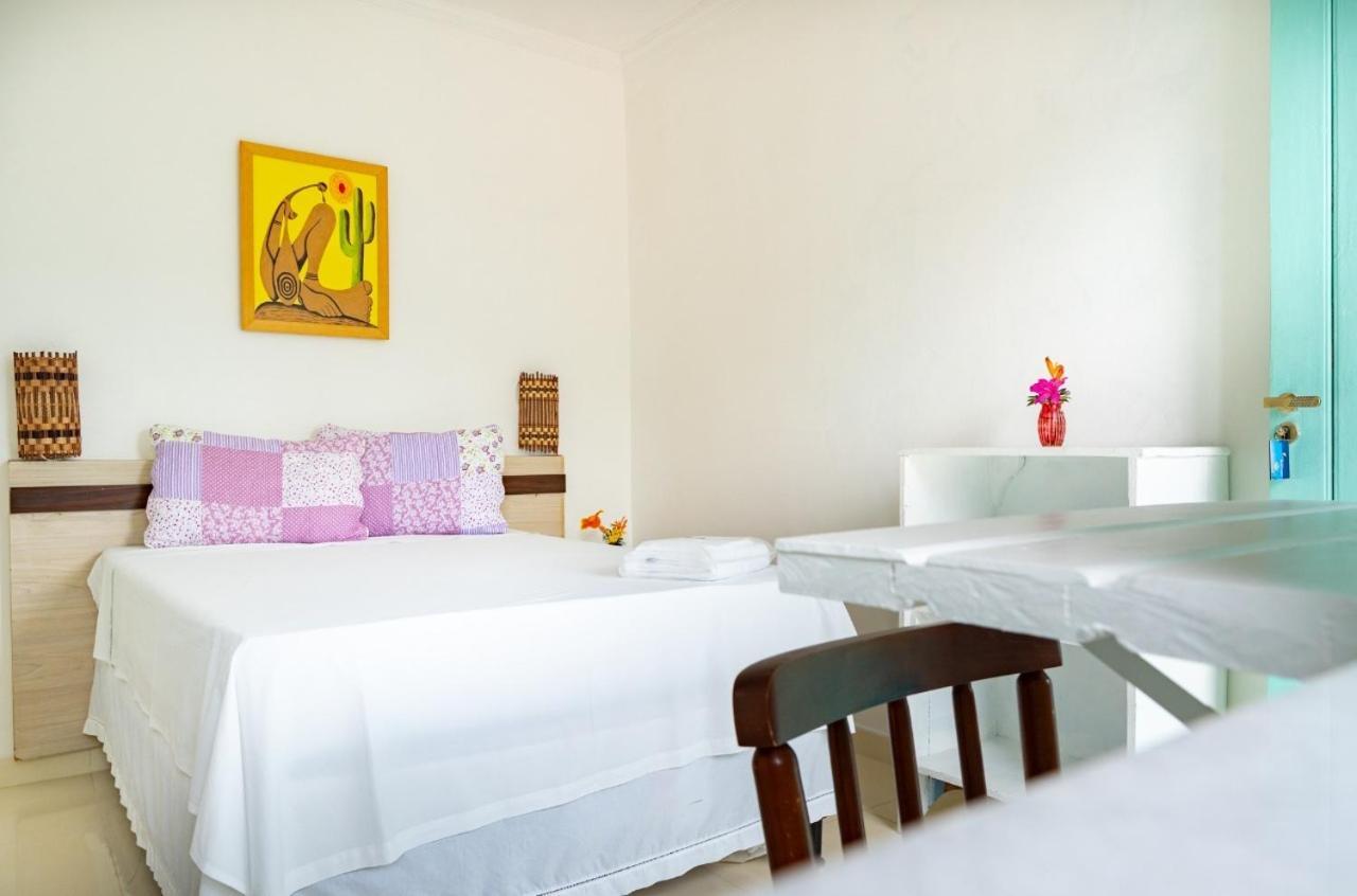 Porto Bahia Hotel Porto Seguro Exterior photo