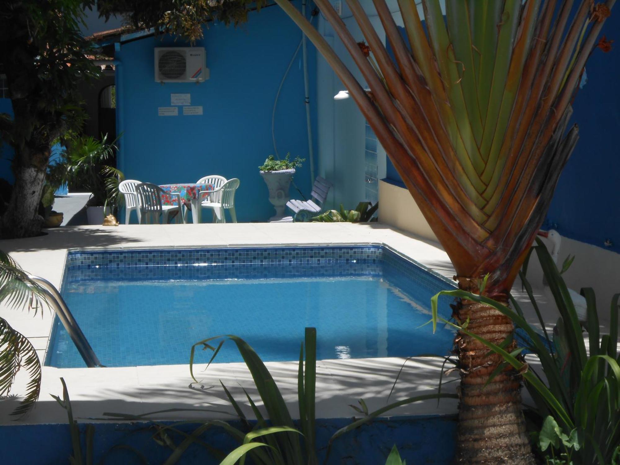 Porto Bahia Hotel Porto Seguro Exterior photo