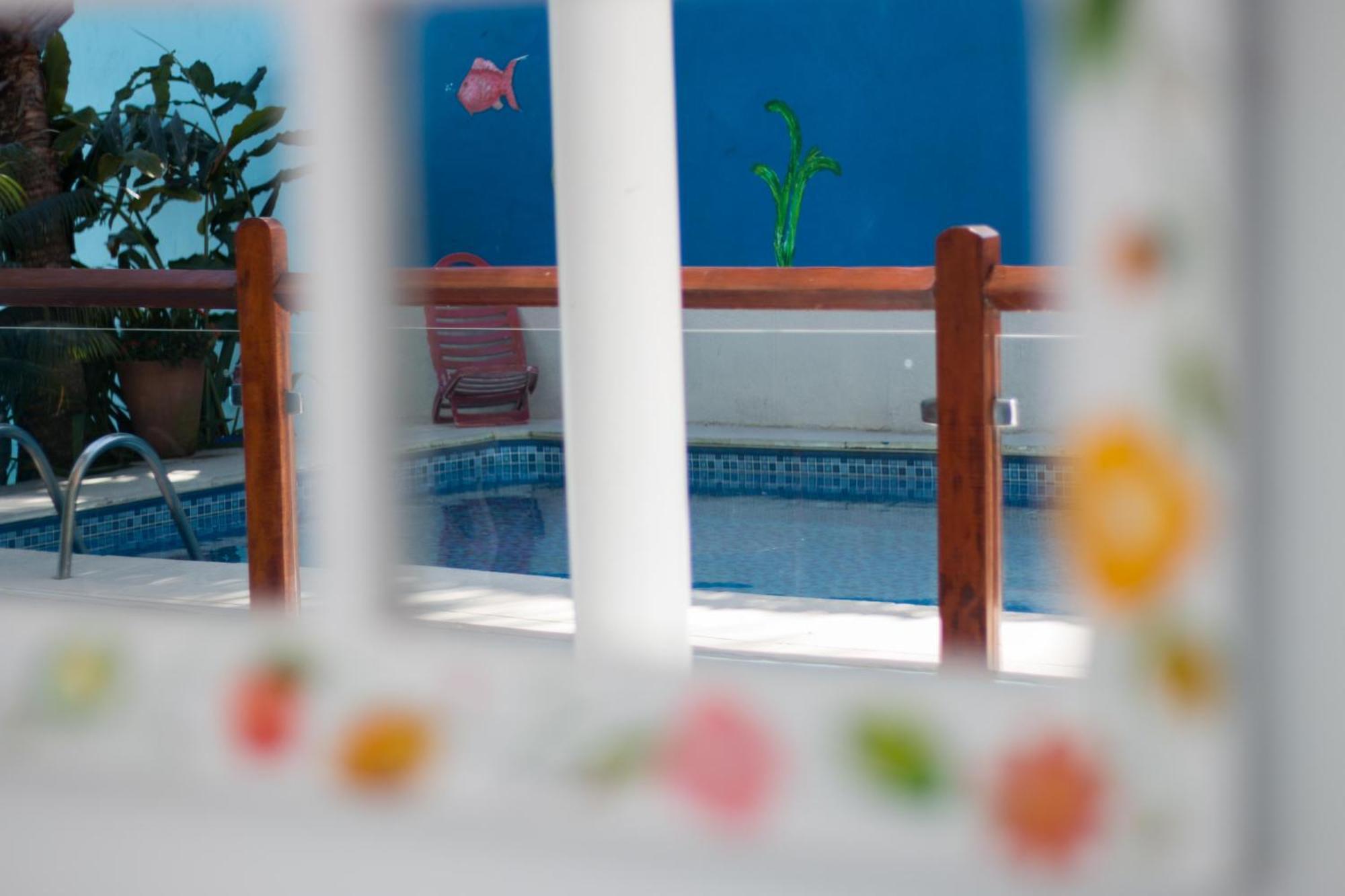 Porto Bahia Hotel Porto Seguro Exterior photo