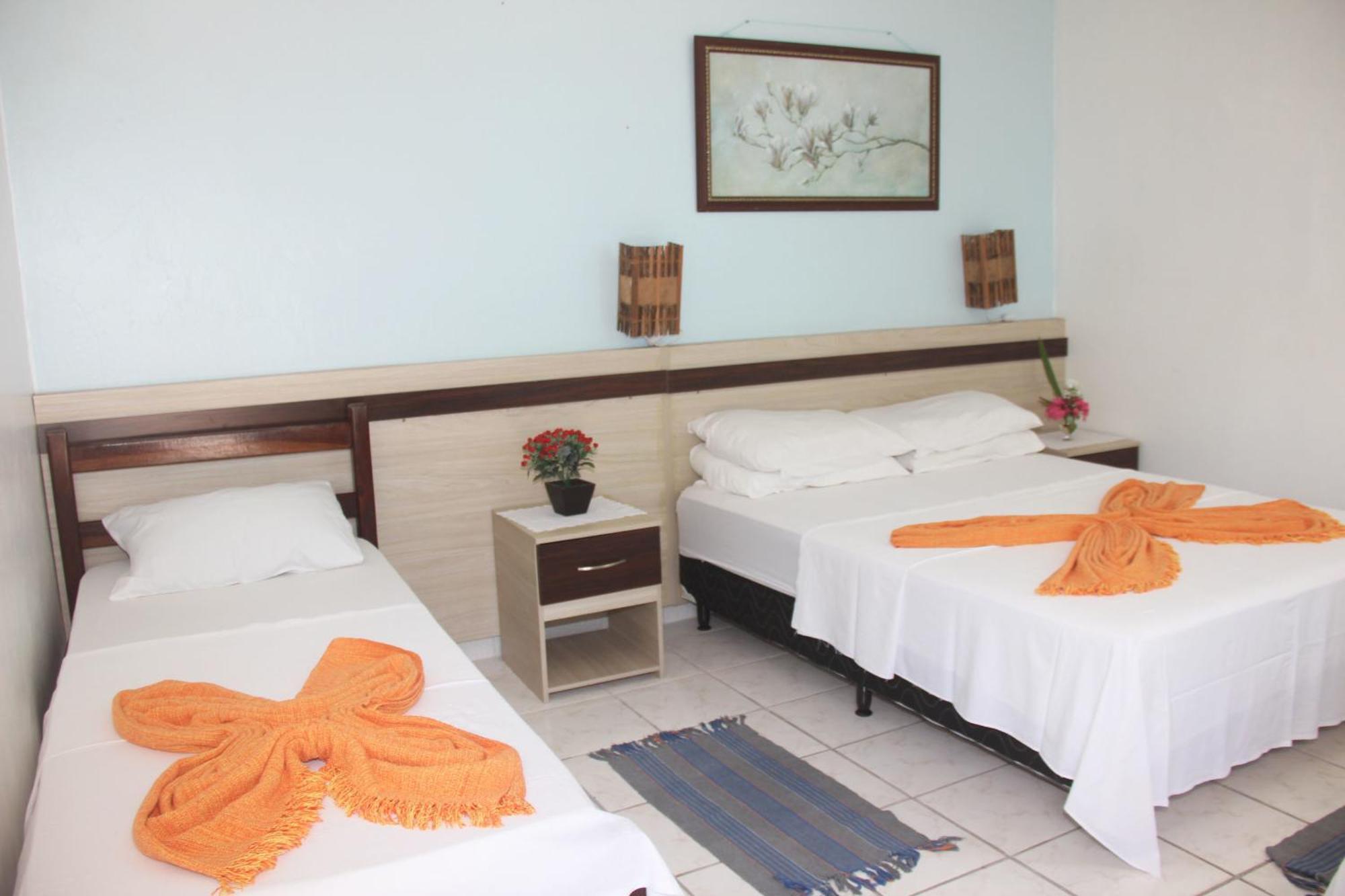 Porto Bahia Hotel Porto Seguro Room photo
