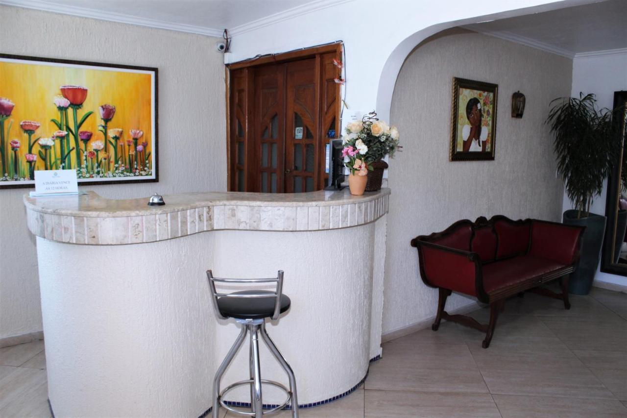 Porto Bahia Hotel Porto Seguro Exterior photo