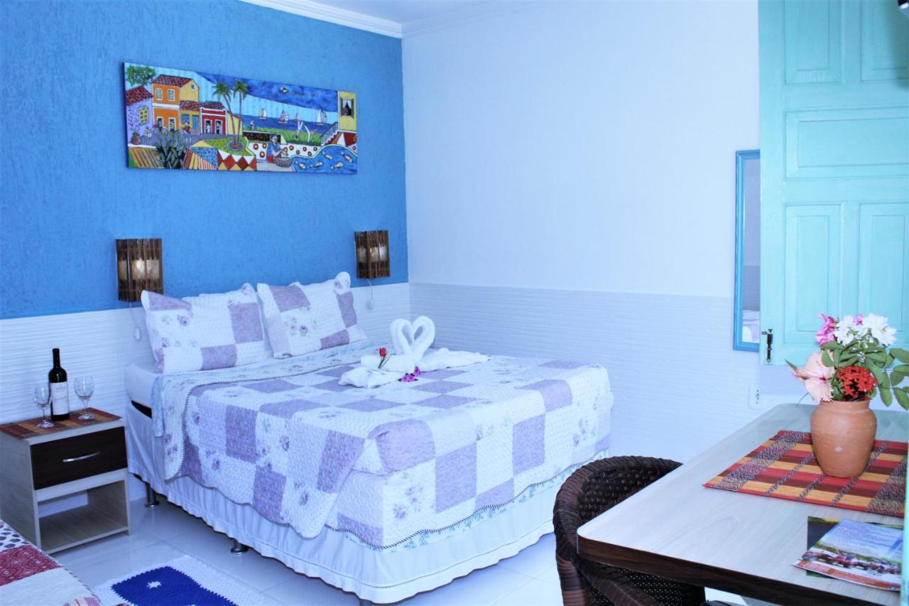 Porto Bahia Hotel Porto Seguro Exterior photo