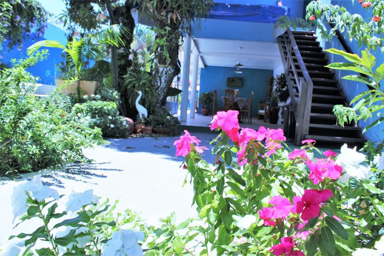 Porto Bahia Hotel Porto Seguro Exterior photo